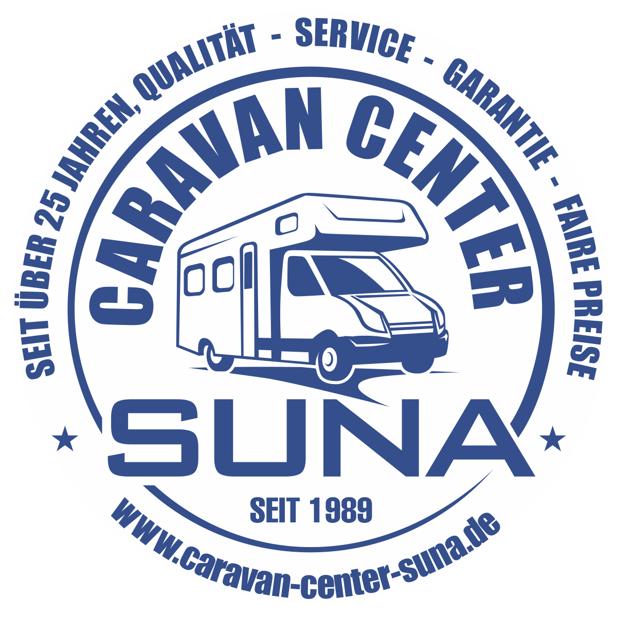 Caravan Center Suna