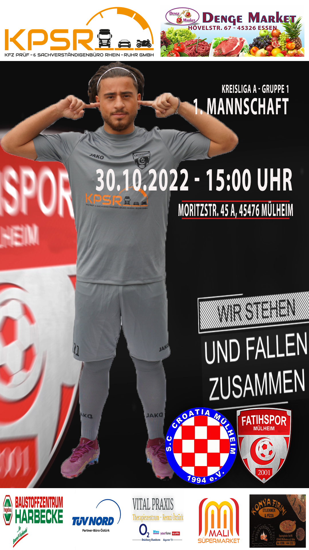 Fathispor Mülheim e.V.