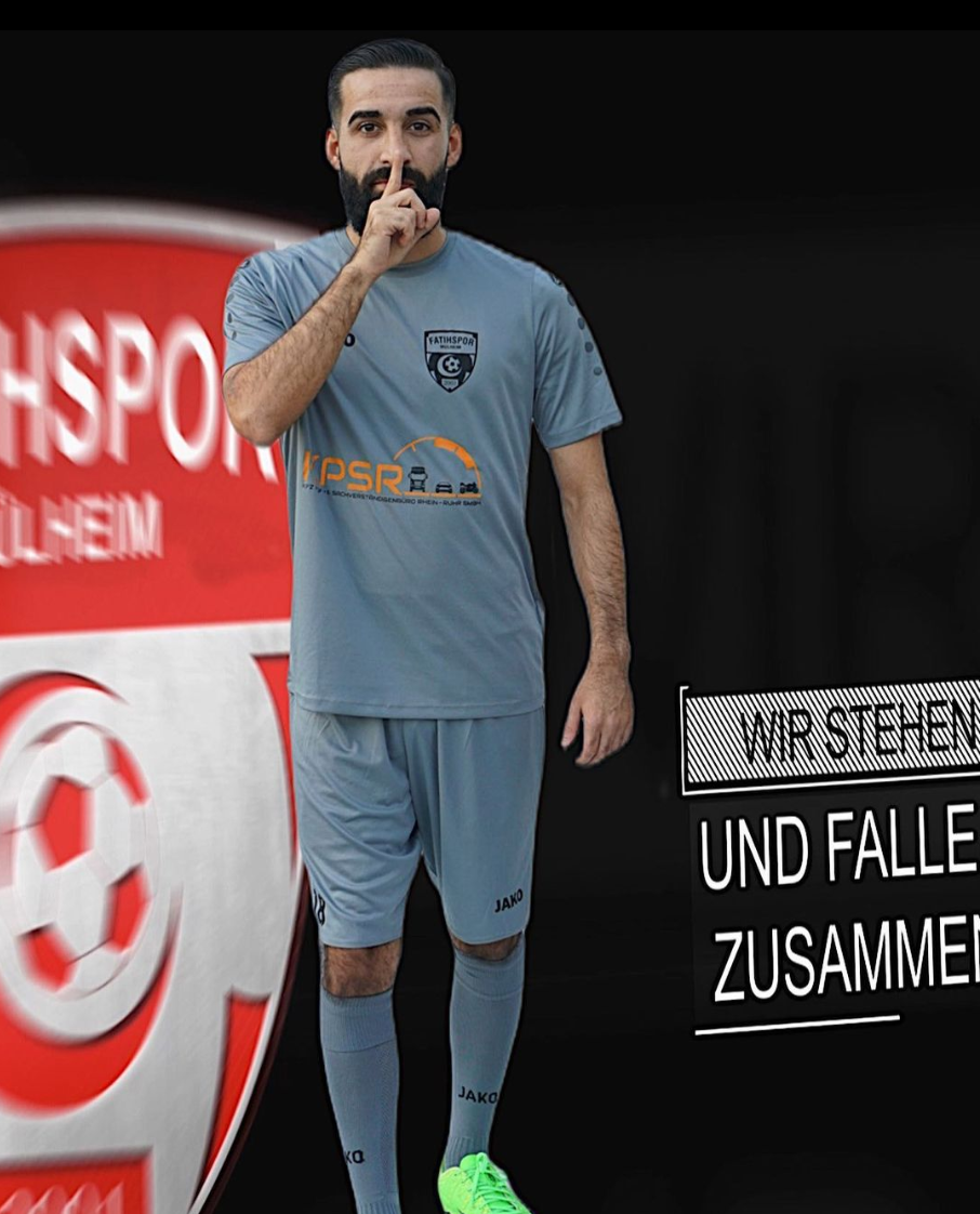 Fathispor Mülheim e.V.